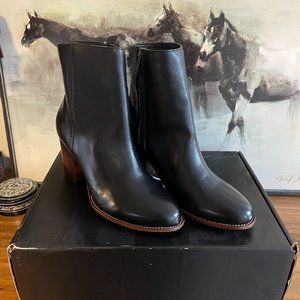 Thursday Boots Highline Boot 9.5 NIB